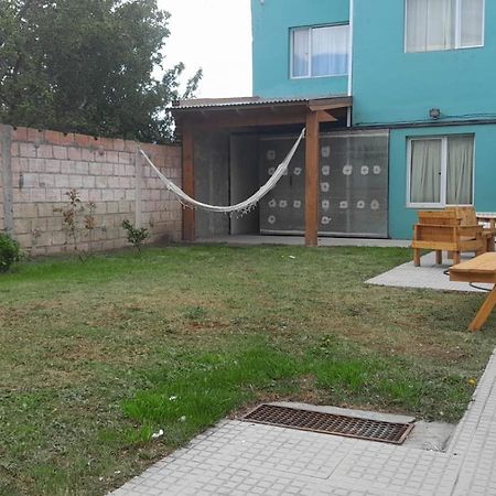 Avellaneda Suites Rio Gallegos Bagian luar foto