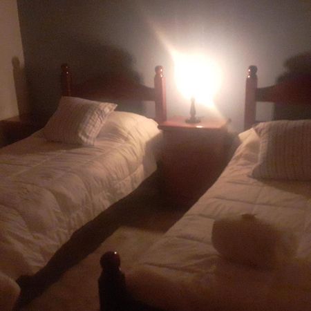 Avellaneda Suites Rio Gallegos Bagian luar foto