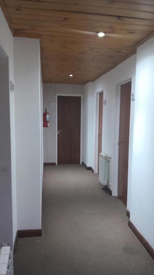 Avellaneda Suites Rio Gallegos Bagian luar foto