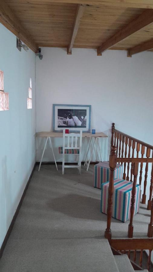 Avellaneda Suites Rio Gallegos Bagian luar foto