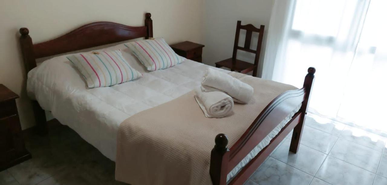Avellaneda Suites Rio Gallegos Bagian luar foto