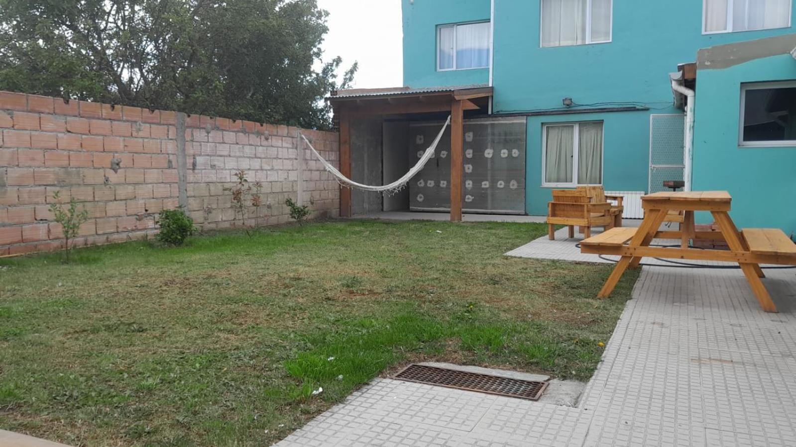 Avellaneda Suites Rio Gallegos Bagian luar foto
