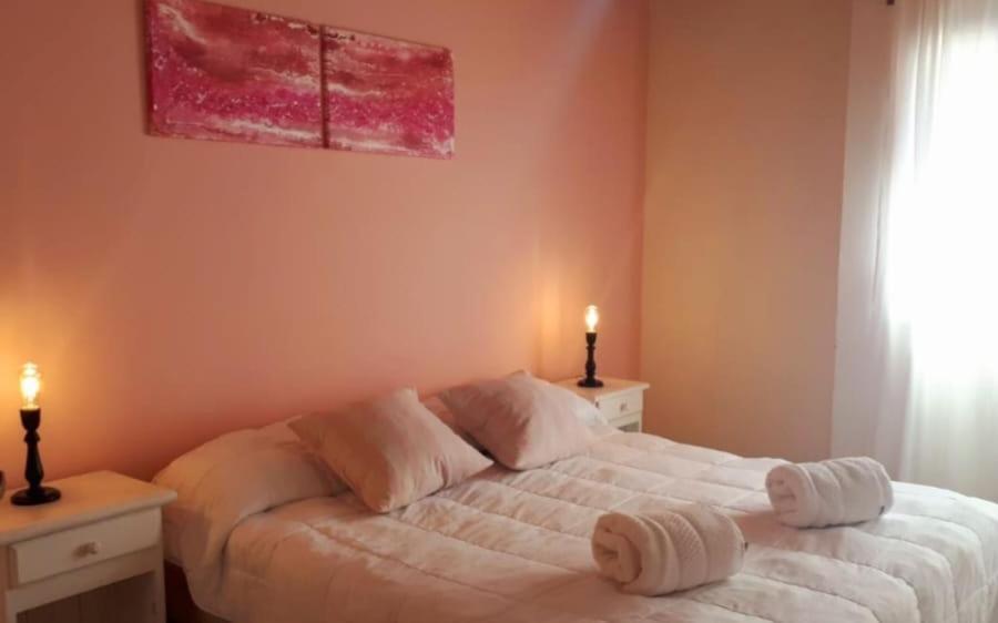 Avellaneda Suites Rio Gallegos Bagian luar foto
