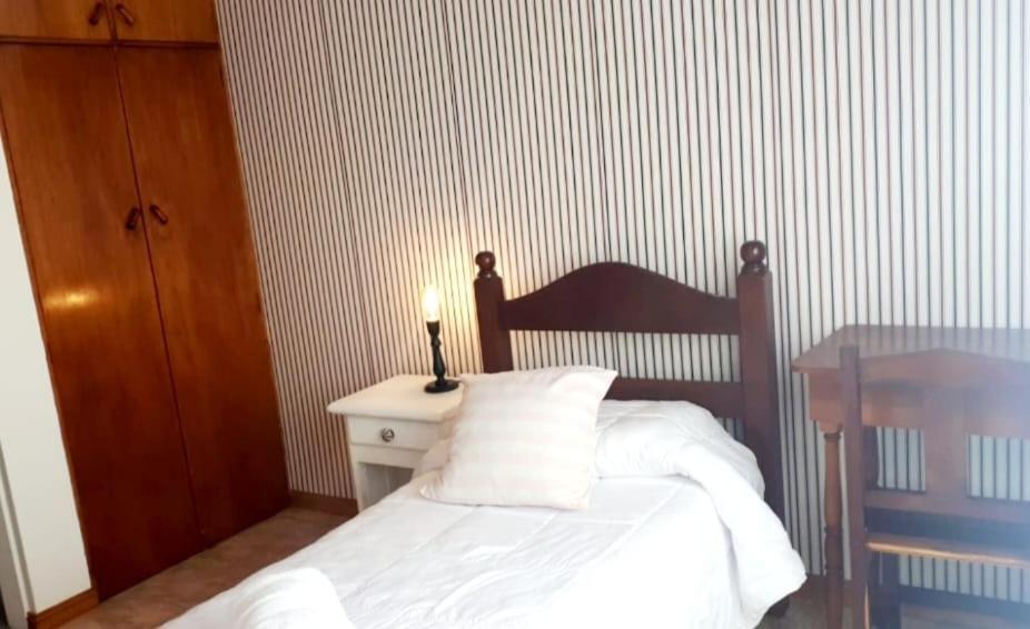 Avellaneda Suites Rio Gallegos Ruang foto