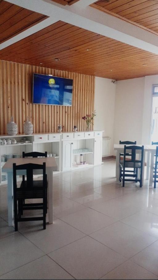 Avellaneda Suites Rio Gallegos Bagian luar foto