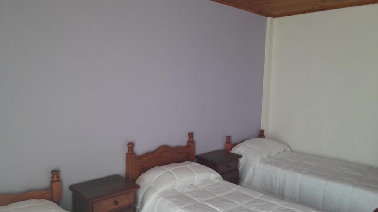 Avellaneda Suites Rio Gallegos Bagian luar foto