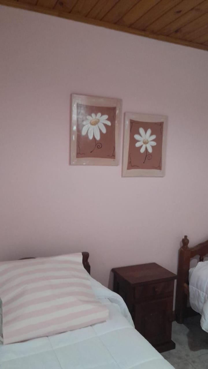 Avellaneda Suites Rio Gallegos Bagian luar foto