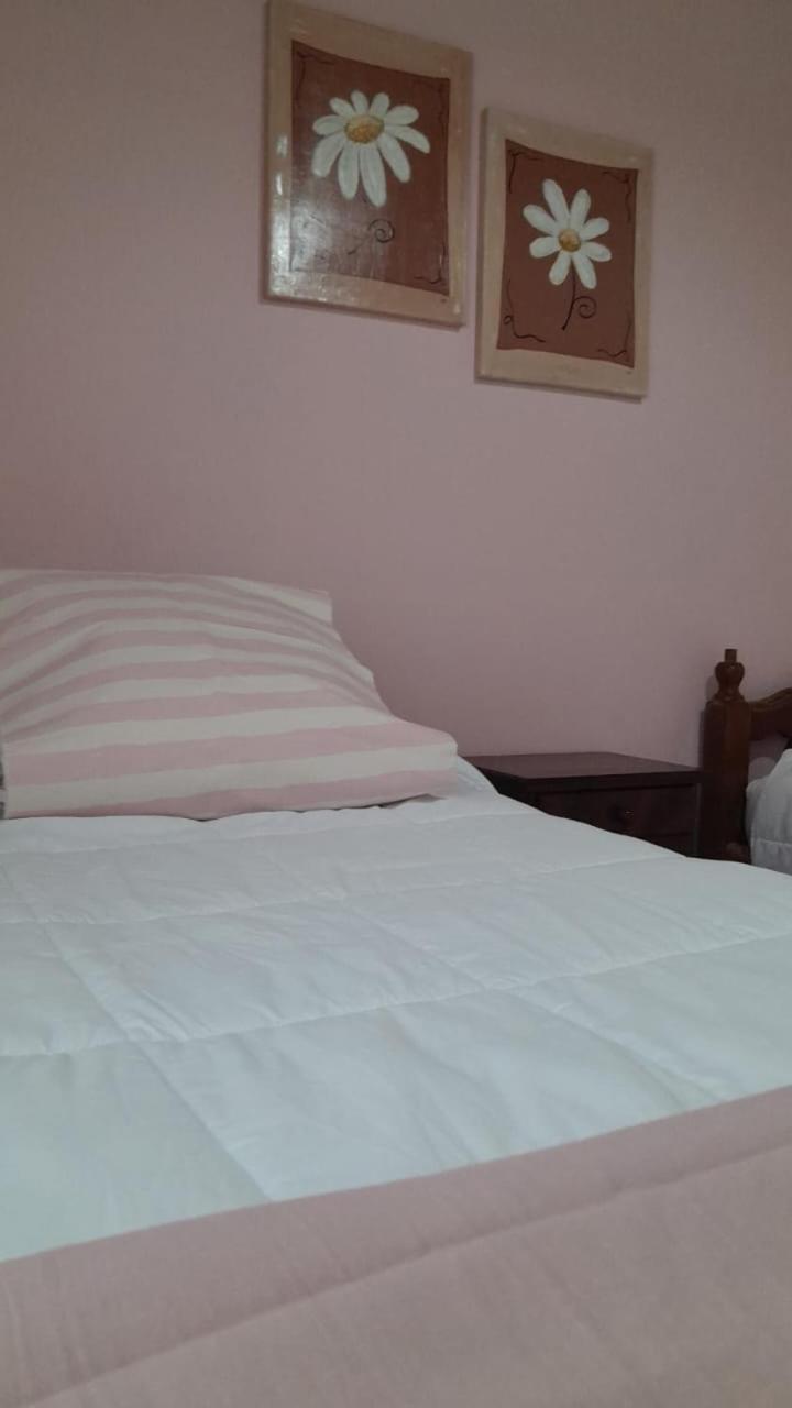 Avellaneda Suites Rio Gallegos Bagian luar foto