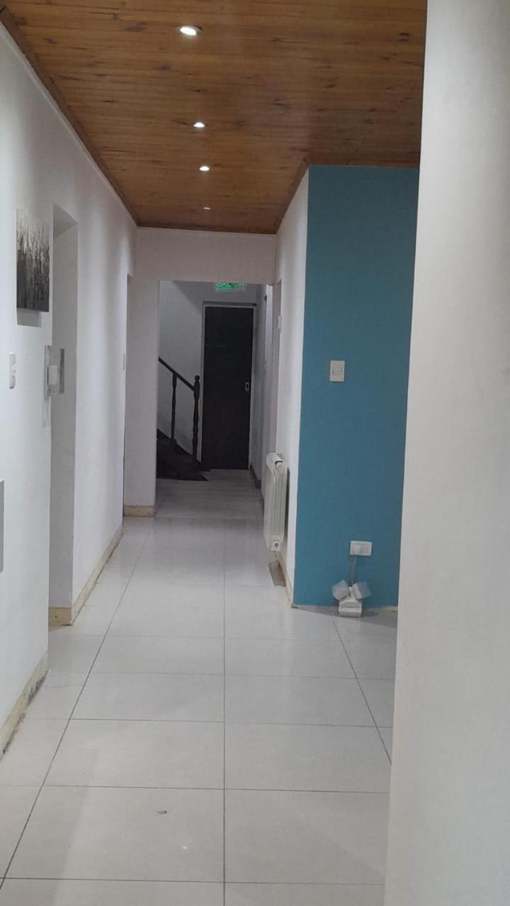 Avellaneda Suites Rio Gallegos Bagian luar foto