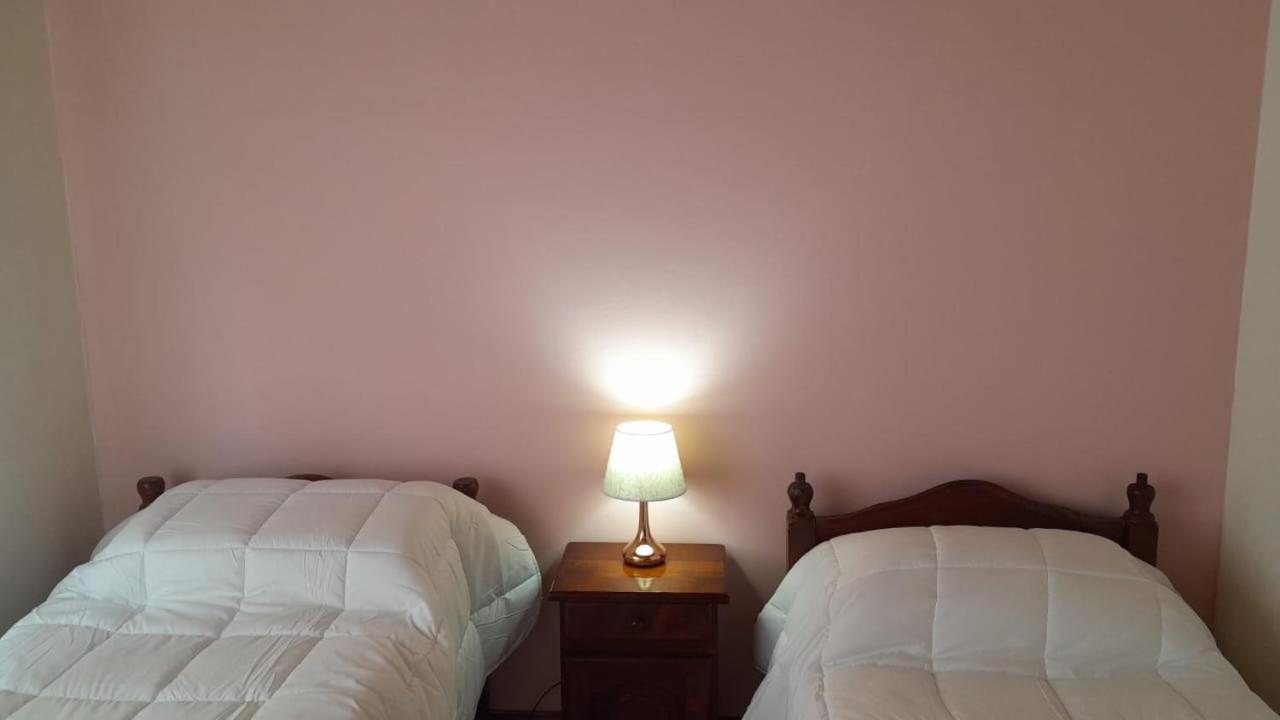 Avellaneda Suites Rio Gallegos Bagian luar foto